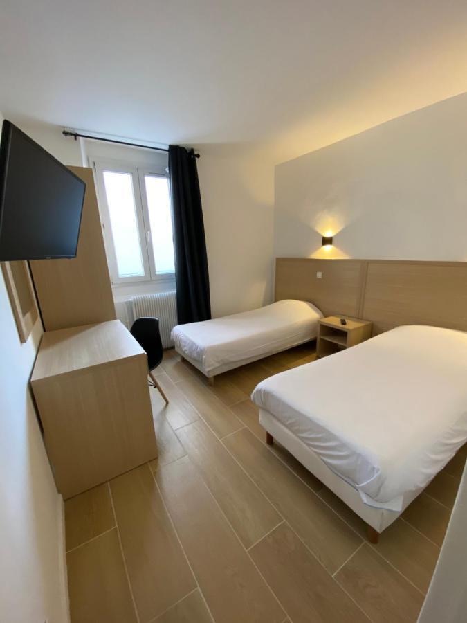 Raphael Prado Hotel Marseilles