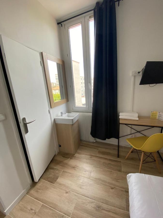 Hotel Raphael Prado Marseilles
