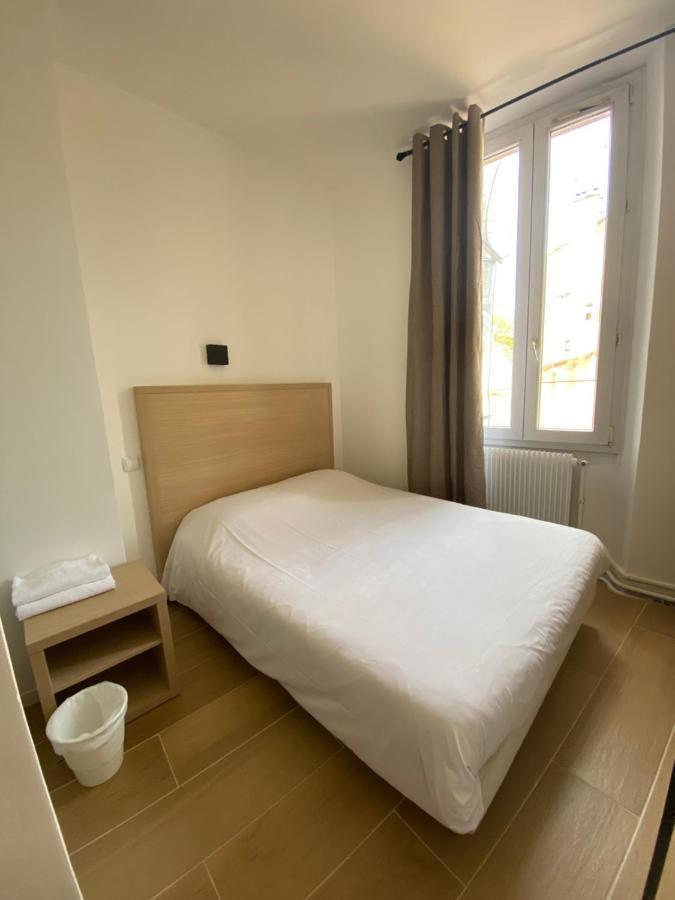 Hotel Raphael Prado